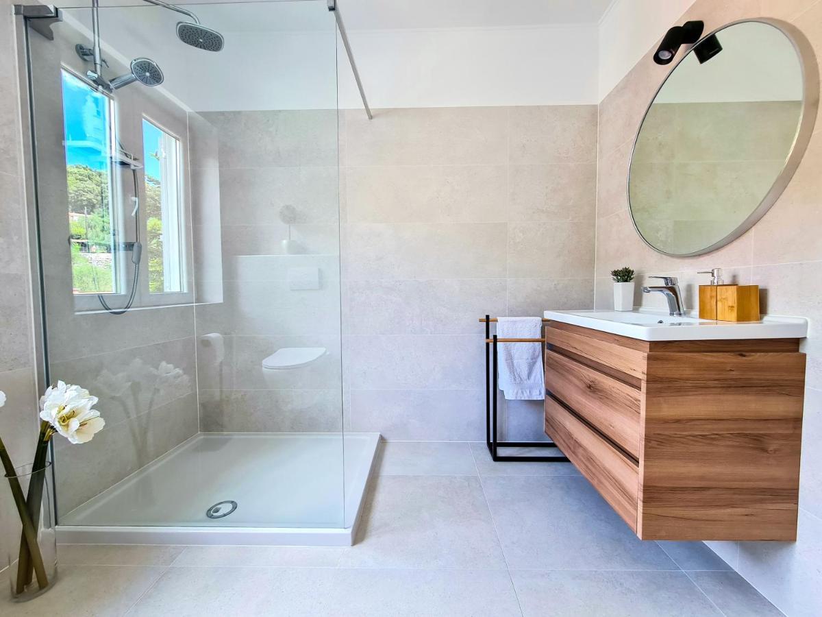 Apartment Gulic Supetarska Draga Ngoại thất bức ảnh